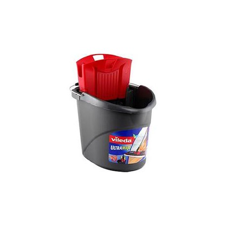 Vileda Seau + Essoreur Ultra.