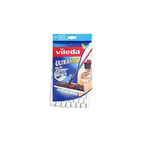 Vileda Rech Humid Ultramax