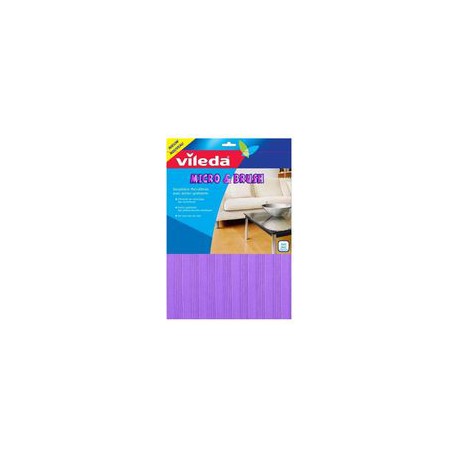 Vileda Serpill. Carrelage