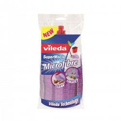 Rech Supermocio Microfibre