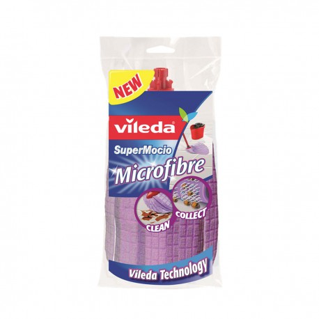 Rech Supermocio Microfibre