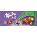 Milka Hazelnuts 100G