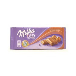 Milka Noisette 100G
