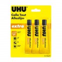 L3 Tube Colle Gel Uhu