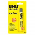 Tube Gel Extra 31Ml Uhu