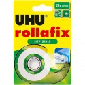 Rouleaux Adhesif Invis.25M Uhu