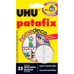 Uhu 32PaSaint Patafix Homedeco