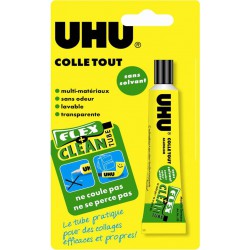 Uhu Flex&Clean Ss Solvant 20Ml