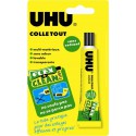 Uhu Flex&Clean Ss Solvant 20Ml
