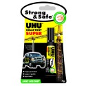 Uhu Strong&Safe Sup Tube Colle