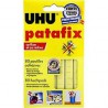 Uhu Patafix 6 Bandes 14Cm