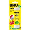 Uhu Stic Colle Blanc 40G