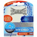 Wilk. Hydro 3 Lames X8