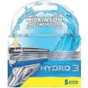 Pochette 5 Lames Hydro 3 Wilkinson