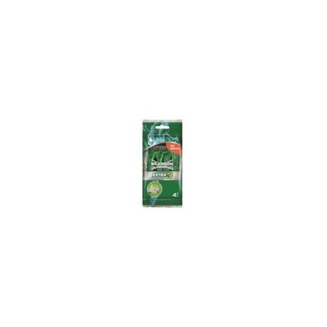 Wilkinson Extra3 Pur Sensit.X8