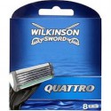 Wilkinson Lame Quattro Plus X7