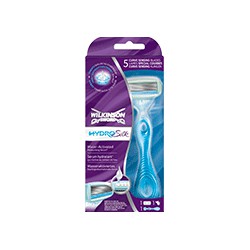 Rasoir Hydro Silk Wilkinson