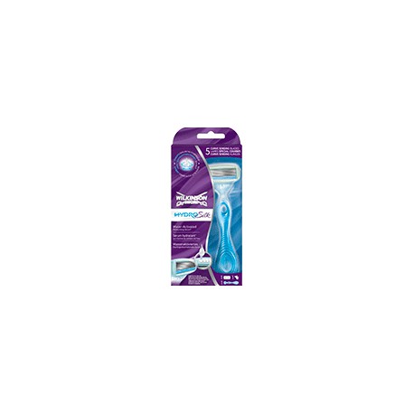 Rasoir Hydro Silk Wilkinson