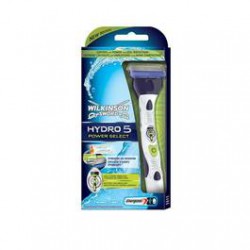 Rasoir Hydro Power Select Wilkinson