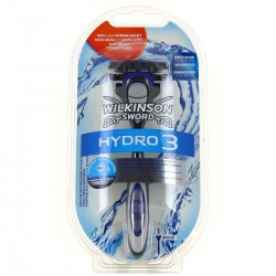 Wilk. Hydro 3 Ras.Rechargeable