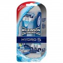 Wilk.Rasoirs Jetabl.Hydro5 X6