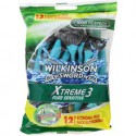 X12 Xtreme 3 Pure Sensitive Wilkinson