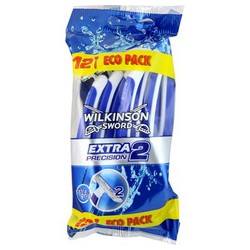 X12 Extra Ii Precision Wilkinson