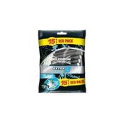 Wilkinson Extra Ii Activ X15