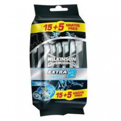 Wilk.R.Jet.Extra2 Activ 15+5Gt