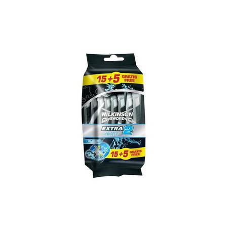 Wilk.R.Jet.Extra2 Activ 15+5Gt