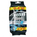 Wilk.R.Jet.Extra2 Activ 15+5Gt