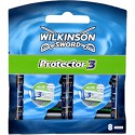 Wilkinson Protector 3 8 Lames