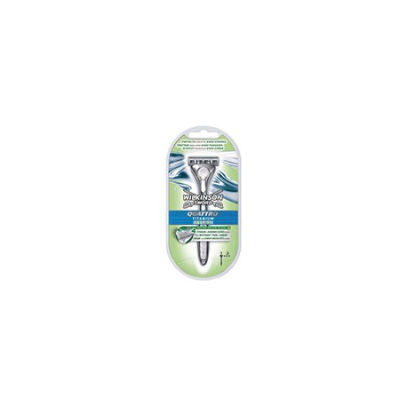 Rasoir Qt Sensitive+ Wilkinson