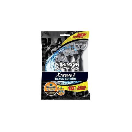 Wilk.Ras.Jet Xtreme3 Black X10