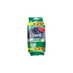 X8 Extra 3 Pure Sensitive Wilkinson