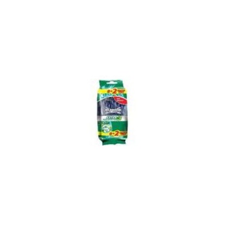 X8 Extra 3 Pure Sensitive Wilkinson