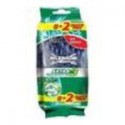 X8 Extra 3 Pure Sensitive Wilkinson