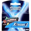 Wilkinson Systeme Xtreme 3 5 Lames