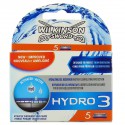 Wilk. Hydro 3 Lames X5