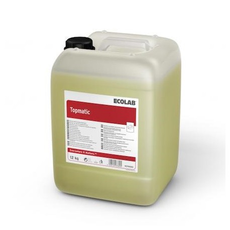 12 Kg Detergent Lavage Vaissel