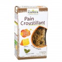 Pain Crous.Fromage D.Karg