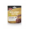 Bell Beef Jerky Honey Bbq 25Gr