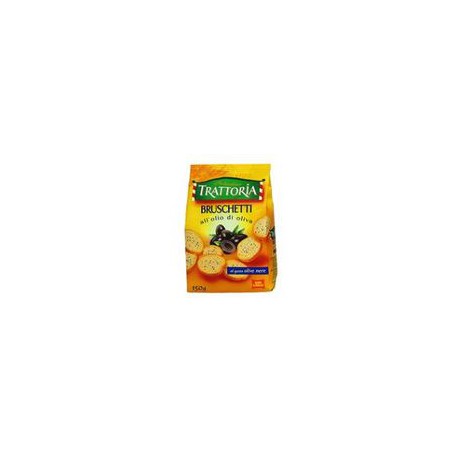 150G Bruschetti Olive Noire