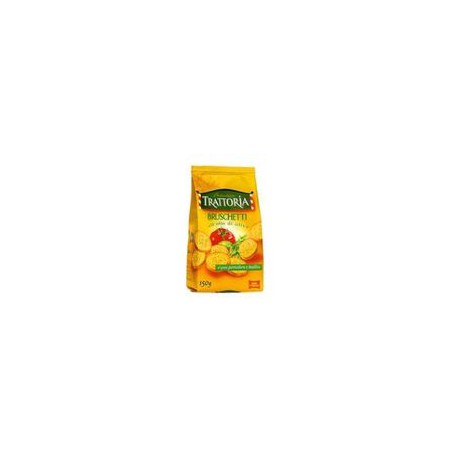 150G Bruschetti Tomate/Basilic