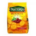 Bruschetti Piment Et Origan 150G