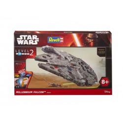 Millennium Falcon