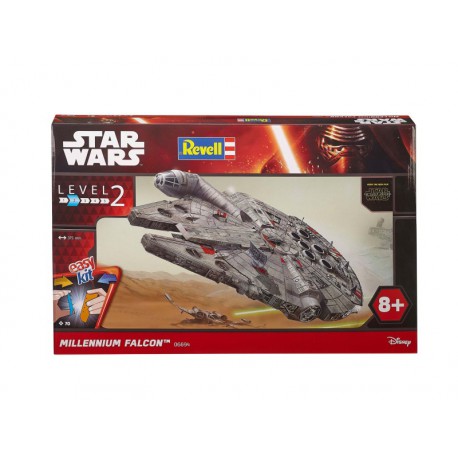 Millennium Falcon