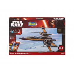 Poe¿S X-Wing Fighter