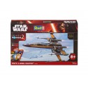 Poe¿S X-Wing Fighter