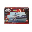 Resistan X-Wing Fighter